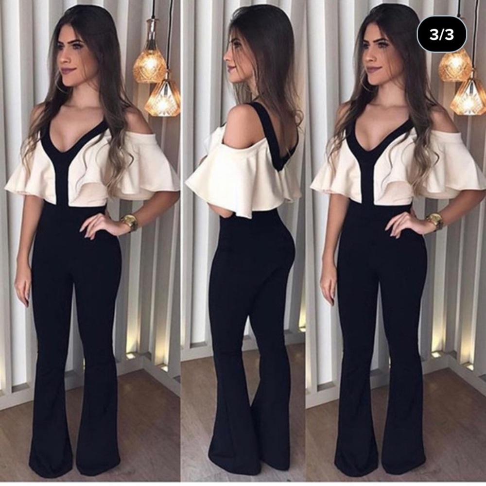 Jumpsuit